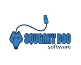Logo Design Entry 441098 submitted by jennyb to the contest for Squeaky Dog Software run by rossndavid