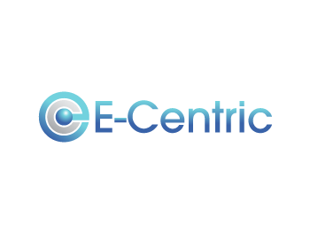 Logo Design entry 441190 submitted by charmaine to the Logo Design for E-Centric run by ECentric