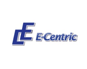 Logo Design Entry 441191 submitted by mor1 to the contest for E-Centric run by ECentric