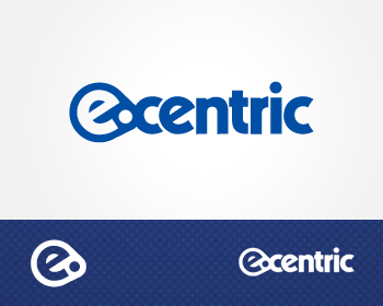 Logo Design entry 441312 submitted by shakala1 to the Logo Design for E-Centric run by ECentric