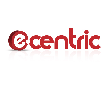 Logo Design entry 441312 submitted by sarahjk to the Logo Design for E-Centric run by ECentric