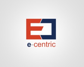 Logo Design Entry 441293 submitted by visionaries to the contest for E-Centric run by ECentric