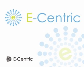 Logo Design entry 441312 submitted by Pedrosch to the Logo Design for E-Centric run by ECentric