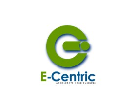 Logo Design Entry 441419 submitted by mohdesign to the contest for E-Centric run by ECentric