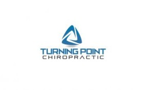 Logo Design entry 441467 submitted by einstine to the Logo Design for Turning Point Chiropractic run by favro.dc
