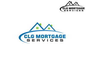 Logo Design Entry 441558 submitted by kirmizzz to the contest for CLG Mortgage Services, Inc.  run by drhomeloaner