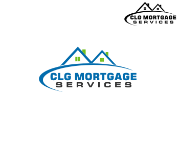 Logo Design entry 441558 submitted by kirmizzz to the Logo Design for CLG Mortgage Services, Inc.  run by drhomeloaner