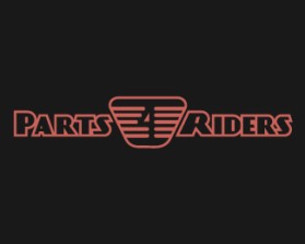 Logo Design Entry 441650 submitted by jennyb to the contest for PARTS4RIDER run by rics