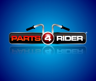 Logo Design entry 441662 submitted by enan+graphics to the Logo Design for PARTS4RIDER run by rics