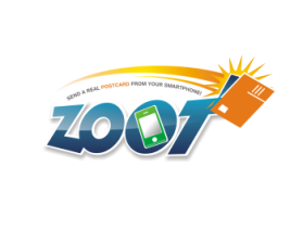 Logo Design entry 441795 submitted by dodolOGOL to the Logo Design for ZootCard.com run by Geoffrey Barton