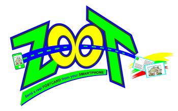 Logo Design entry 441870 submitted by tr3gger to the Logo Design for ZootCard.com run by Geoffrey Barton