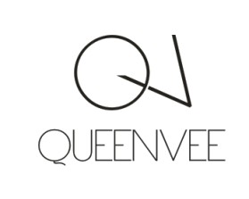 Logo Design entry 442236 submitted by Teguh82 to the Logo Design for QueenVee Entertainment run by QueenVeeEntertainment