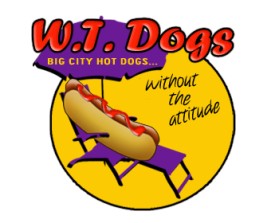 Logo Design entry 442381 submitted by A Fat Dutch to the Logo Design for W. T. Dogs run by RNP Pro