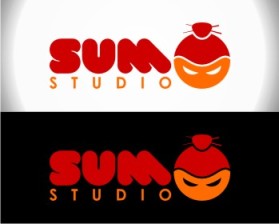 Logo Design entry 442387 submitted by okiyama to the Logo Design for Sumo Studios run by hugohabel