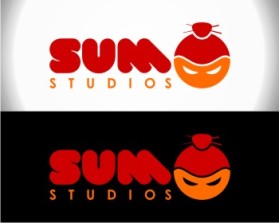 Logo Design entry 442388 submitted by okiyama to the Logo Design for Sumo Studios run by hugohabel