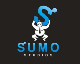 Logo Design entry 442389 submitted by okiyama to the Logo Design for Sumo Studios run by hugohabel