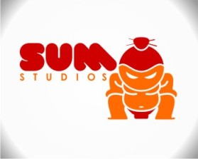 Logo Design entry 442393 submitted by okiyama to the Logo Design for Sumo Studios run by hugohabel