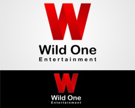 Logo Design entry 442471 submitted by dumber to the Logo Design for Wild One Entertainment run by lvwebguy