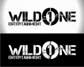 Logo Design entry 442473 submitted by KenosisDre to the Logo Design for Wild One Entertainment run by lvwebguy