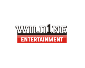 Logo Design Entry 442506 submitted by zaga to the contest for Wild One Entertainment run by lvwebguy