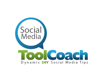 Logo Design entry 442541 submitted by Nigz to the Logo Design for Social Media Tool Coach run by kimbeasley