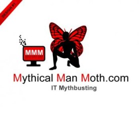 Logo Design Entry 442558 submitted by jal4 to the contest for MythicalManMoth.com run by mythicalmanmoth