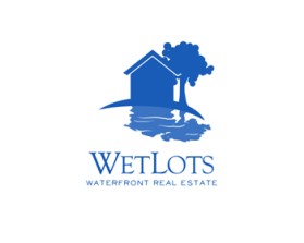 Logo Design entry 442569 submitted by kirmizzz to the Logo Design for WetLots.com run by Wtausch