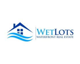 Logo Design entry 442570 submitted by kirmizzz to the Logo Design for WetLots.com run by Wtausch