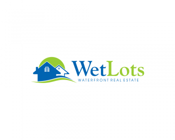 Logo Design entry 442621 submitted by Anton_WK to the Logo Design for WetLots.com run by Wtausch