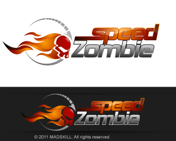 Logo Design entry 457699 submitted by madskill