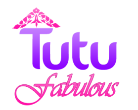 Logo Design entry 442933 submitted by my.flair.lady to the Logo Design for Tutu Fabulous run by draplinj