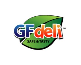 Logo Design entry 442964 submitted by euqi to the Logo Design for GF deli run by Michael Anthony
