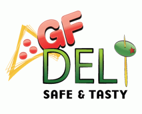 Logo Design Entry 442966 submitted by carissaforu to the contest for GF deli run by Michael Anthony
