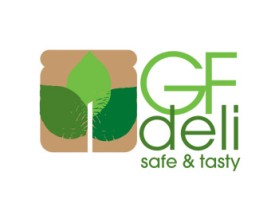 Logo Design entry 443014 submitted by Nicki_Mist to the Logo Design for GF deli run by Michael Anthony