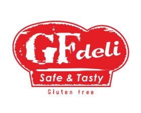Logo Design entry 443059 submitted by codealarm to the Logo Design for GF deli run by Michael Anthony