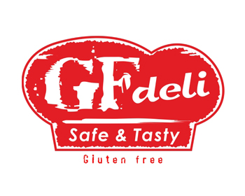 Logo Design entry 443084 submitted by bomberdesign to the Logo Design for GF deli run by Michael Anthony