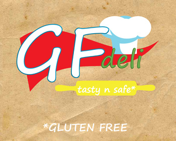 Logo Design entry 443084 submitted by noodlefreak to the Logo Design for GF deli run by Michael Anthony