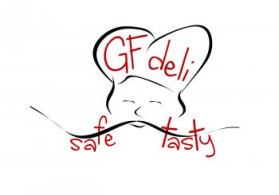 Logo Design entry 443078 submitted by carissaforu to the Logo Design for GF deli run by Michael Anthony