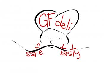 Logo Design entry 443084 submitted by cifel to the Logo Design for GF deli run by Michael Anthony