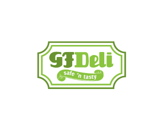 Logo Design entry 454500 submitted by jennyb