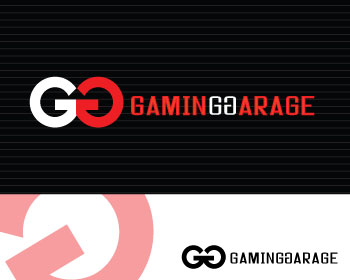 Logo Design entry 443703 submitted by A Fat Dutch to the Logo Design for Gaming Garage run by cernea