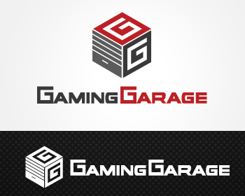 Logo Design entry 443710 submitted by shakala1 to the Logo Design for Gaming Garage run by cernea