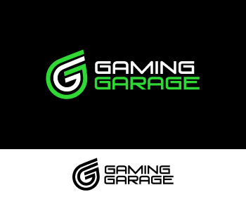 Logo Design entry 443725 submitted by JSan to the Logo Design for Gaming Garage run by cernea