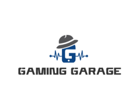 Logo Design Entry 443766 submitted by kirmizzz to the contest for Gaming Garage run by cernea