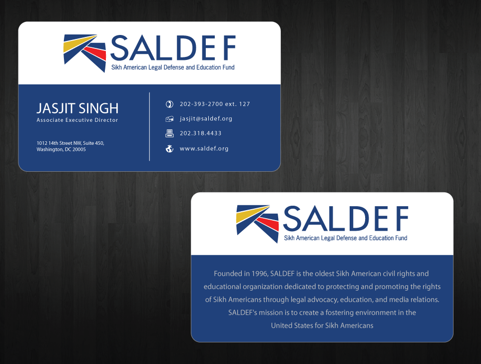 Business Card & Stationery Design entry 457309 submitted by ArtDoor