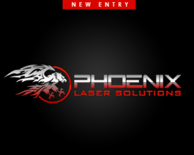 Logo Design entry 443996 submitted by pecoet to the Logo Design for www.phoenixls.com run by dave@chipscops.com