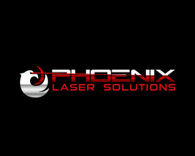 Logo Design entry 444000 submitted by indigo to the Logo Design for www.phoenixls.com run by dave@chipscops.com