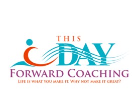Logo Design entry 444219 submitted by tr3gger to the Logo Design for This Day Forward Coaching run by coachcarolleek