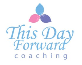 Logo Design entry 444227 submitted by logoaddict to the Logo Design for This Day Forward Coaching run by coachcarolleek