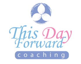 Logo Design entry 444228 submitted by logoaddict to the Logo Design for This Day Forward Coaching run by coachcarolleek